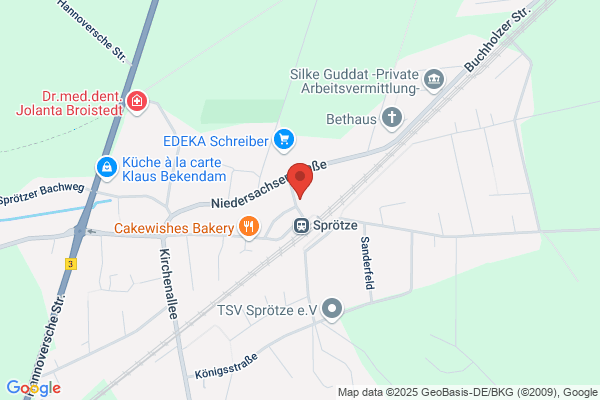 Friseur Haargenau Anja Bliemeister