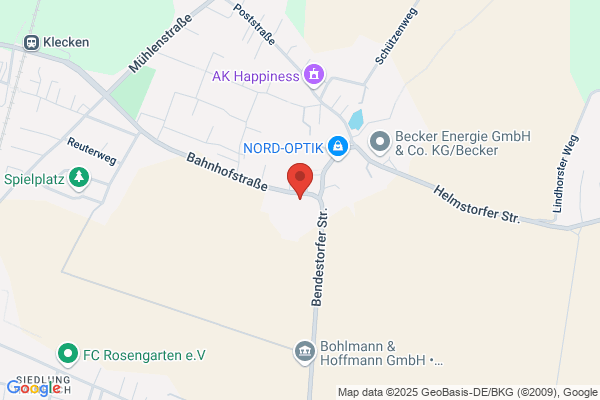 Hubertus-Immobilien Hermann Heins