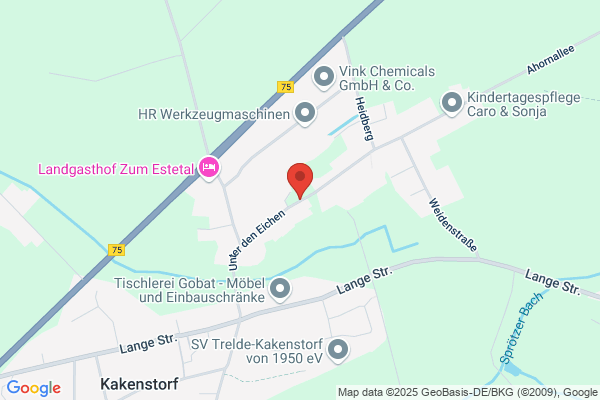 Kakenstorf