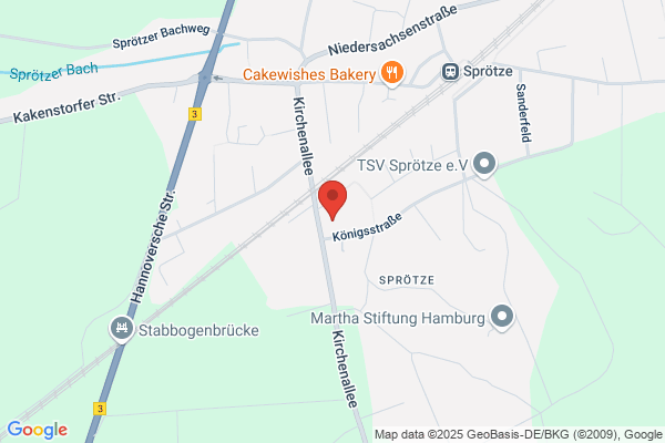 Kreuzkirchengemeinde Sprötze Spielkreis