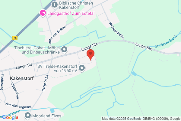 Physiotherapeutische Praxis