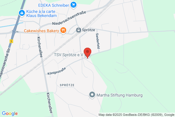 TSV Sprötze e.V.