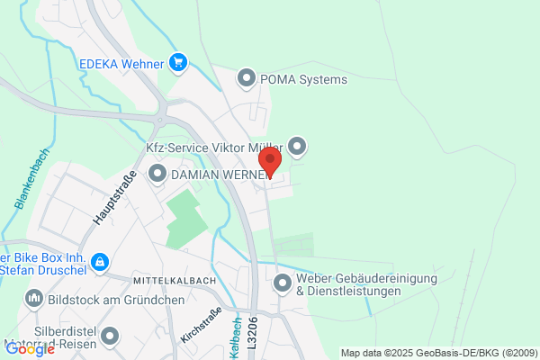Fußboden Blum GmbH