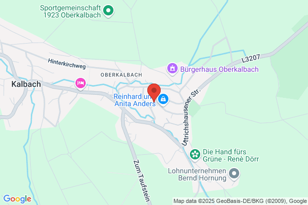 Auth Gardinen, Inh. Marianne Auth