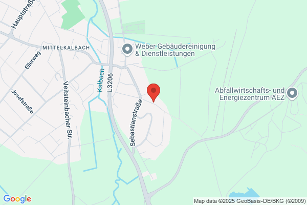 Bergfriede