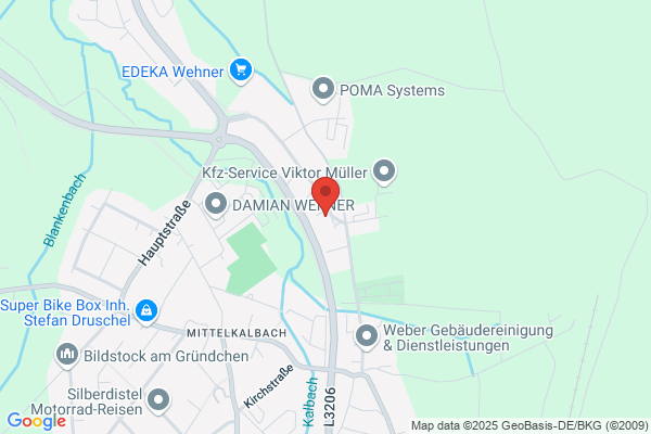 DESOI GmbH Injektionstechnik + CNC Metallverarbeitung