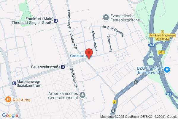 Gutkauf