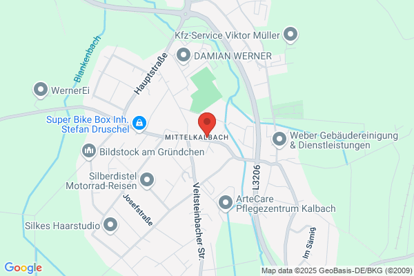 Häusliche Pflege Schlag Dorette