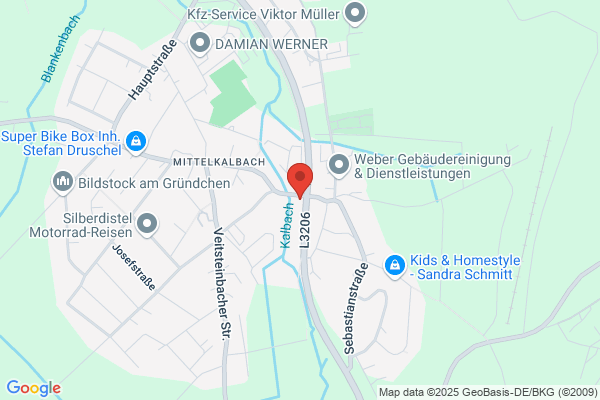Vitality Deutschland GmbH