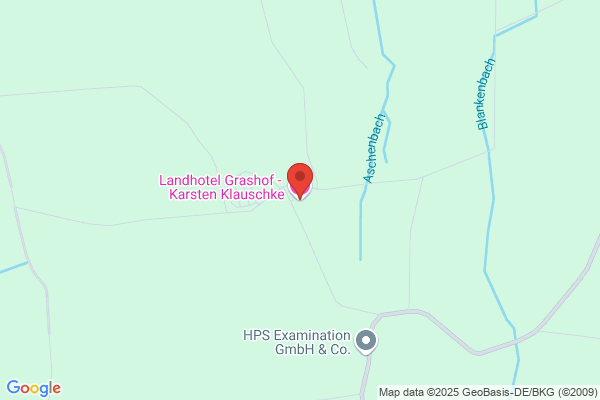 Landhotel Grashof Karsten Klauschke