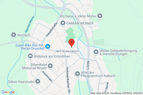 Gemeindeverwaltung Kalbach