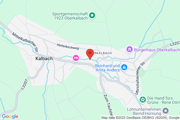 Ortsvorsteher