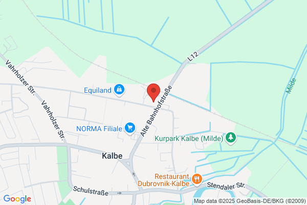 AWO Ortsverein Kalbe/Milde e. V.