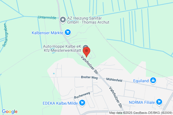 Autohaus-Klindworth Inh. Herbert Müller