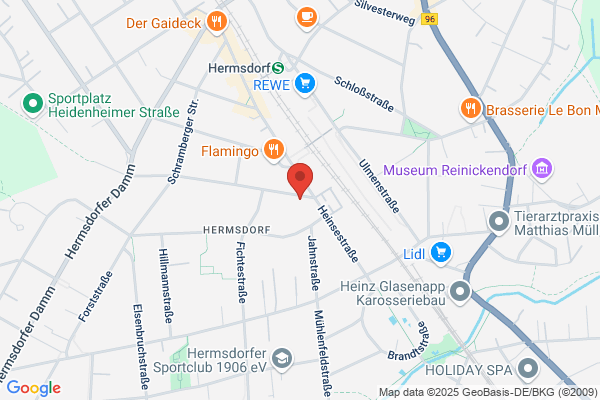 Burfeind Consulting GmbH