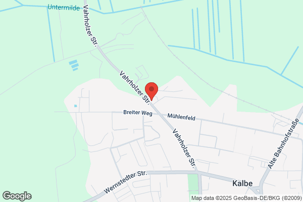 Dach und Bau GbR, D. Ihme