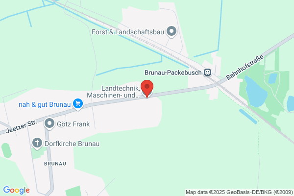 Engineering & Konstruktion GmbH