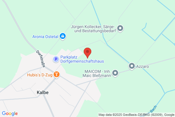 Günzel Möbelwerkstatt GmbH