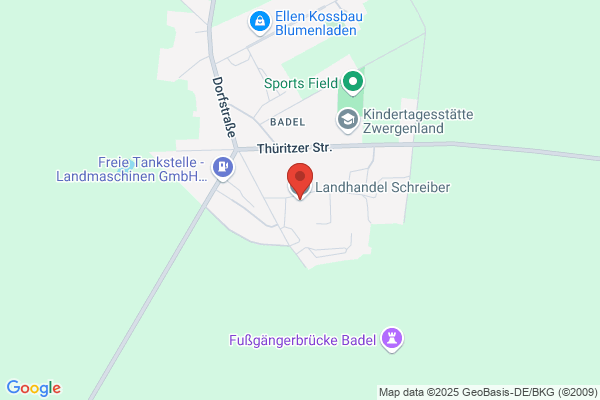 Landhandel Schreiber GmbH