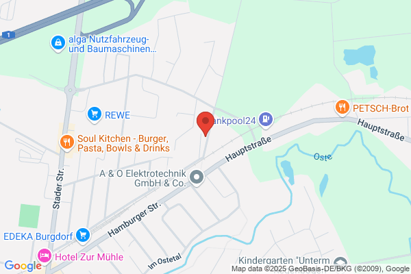 MVS GmbH