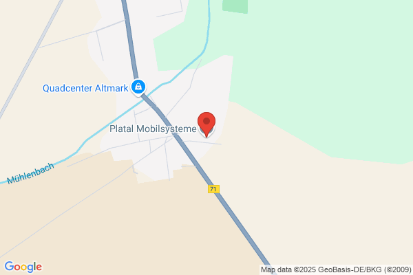 Platal Mobilsysteme GmbH