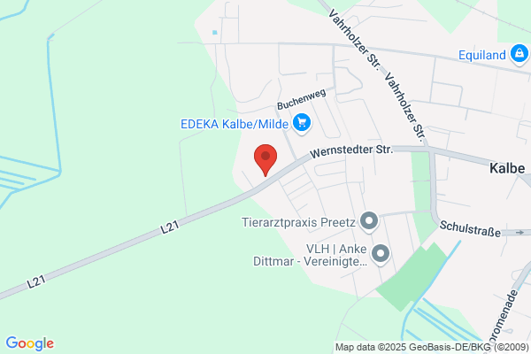 Tankstelle Raiffeisen