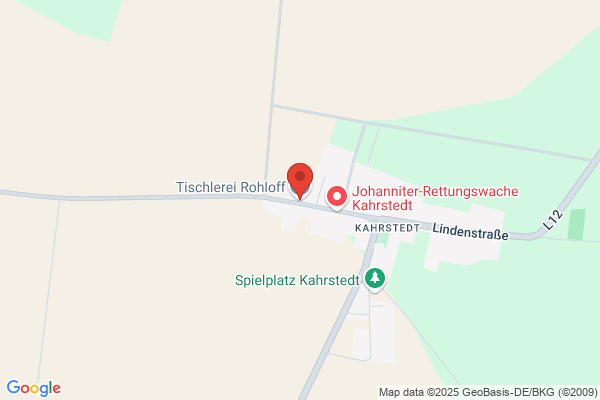 Tischlerei Jan