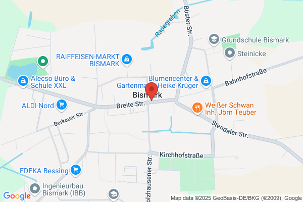 Ziehers Eiscafe