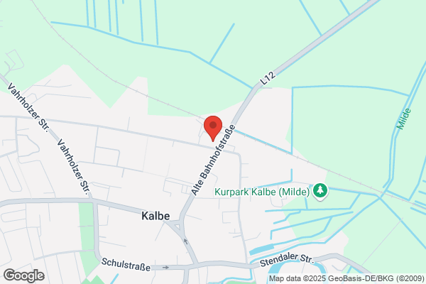 AWO Sozialdienst Altmarkkreis gGmbH