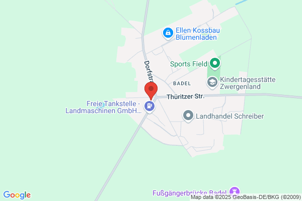 Burga Kassel