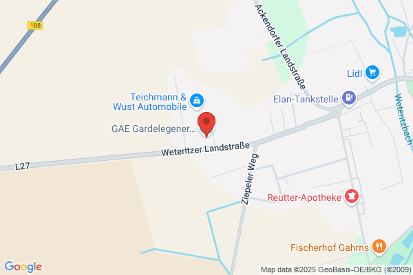 GA Energieanlagenbau Nord GmbH