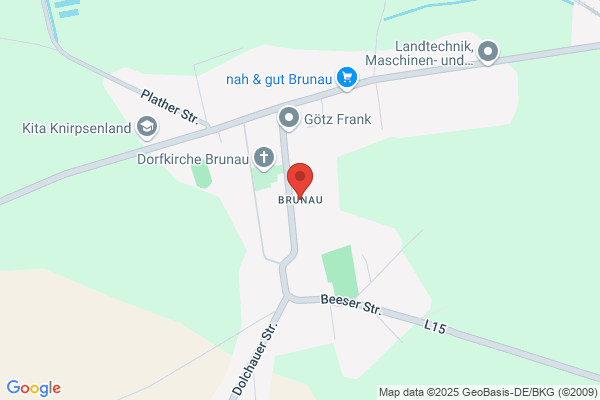 Gemeinde Brunau