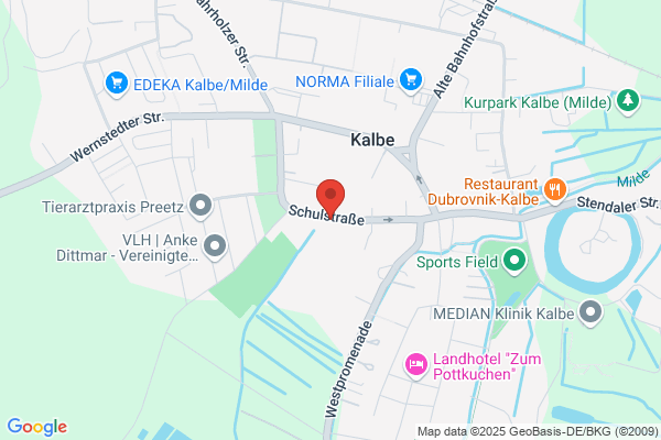 Gemeindeverwaltung