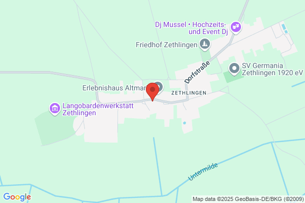 Kirchliches Verwaltungsamt Salzwedel