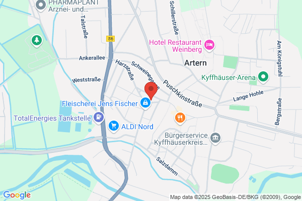 Allianz Versicherung Ines Senkbeil Hauptvertretung
