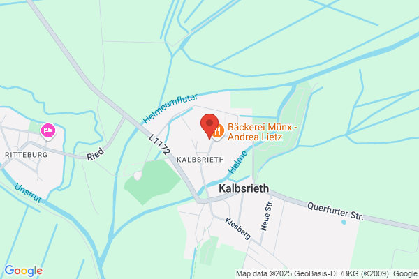 Johanniter-Kita "Zwergenland"