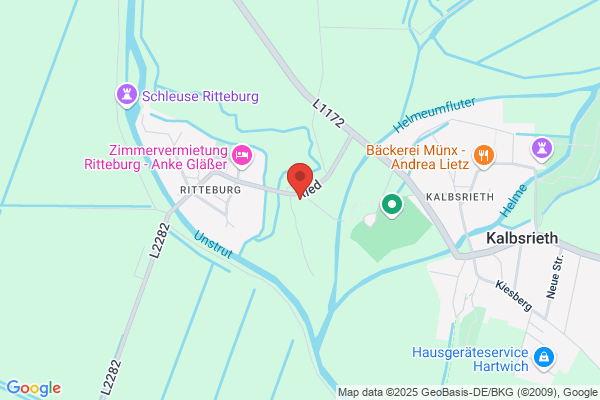 Freiwillige Feuerwehr