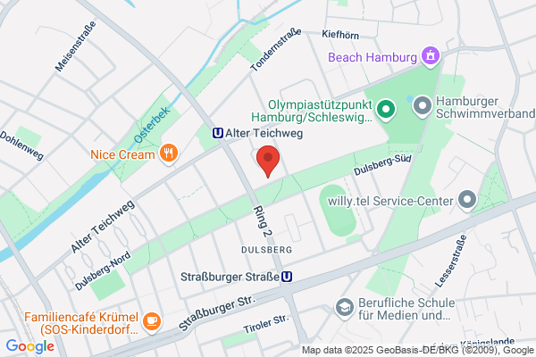 HWU Wohnungsbau GmbH & Co KG