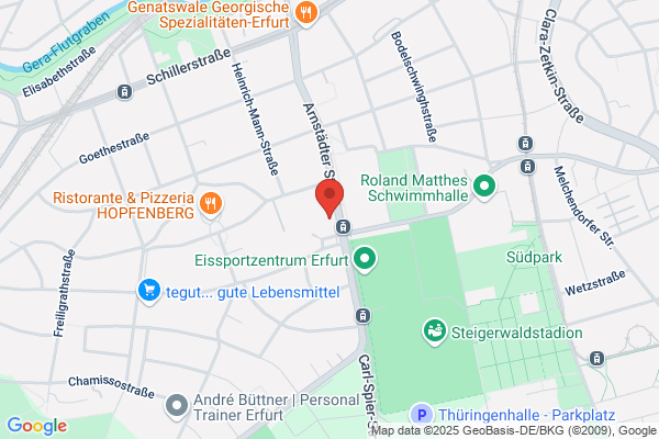 Industrie- und Handelskammer