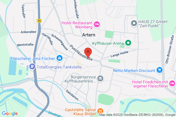 Kreisbildstelle Artern