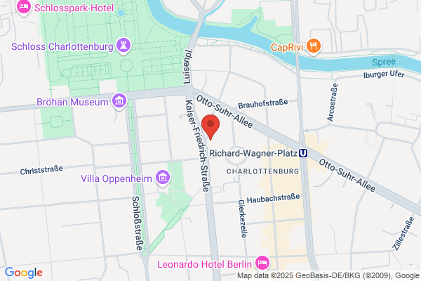 RM-Backservice GmbH