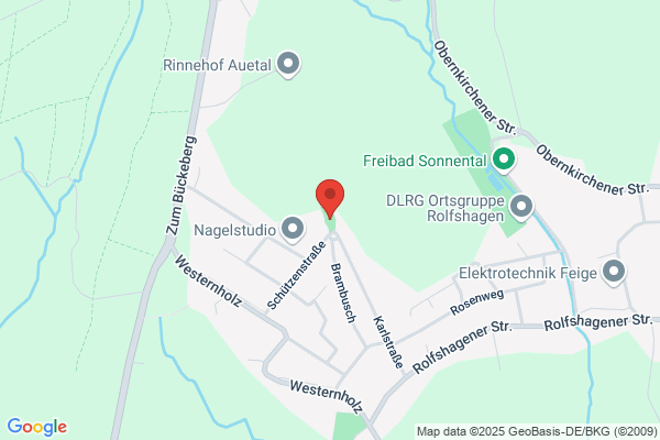 Schützenverein Römershagen
