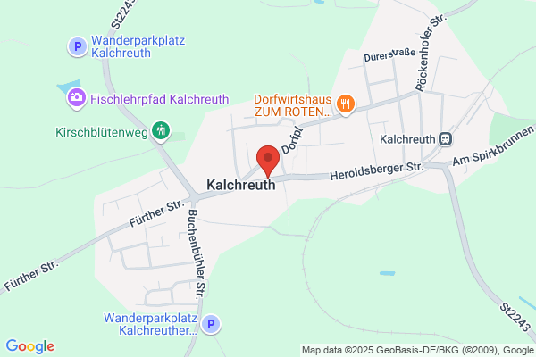 Stadt- und Kreissparkasse Erlangen