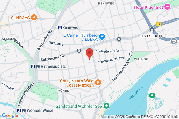 b & m datensysteme Vertriebs GmbH
