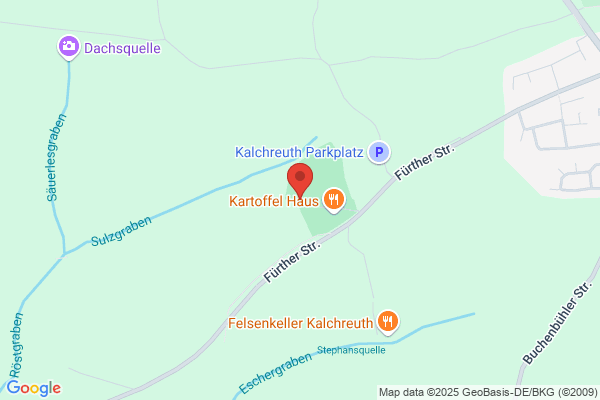 1. FC Kalchreuth