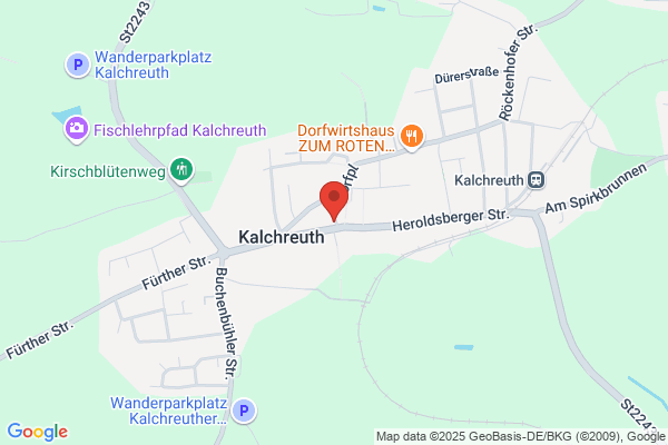 Antiquitäten Hartwig Kalchreuth