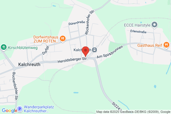 Auto Dörsch OHG