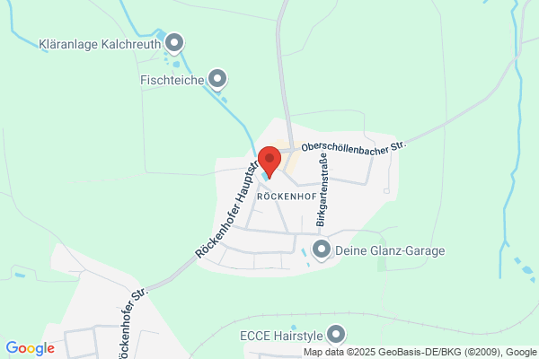 Freiwillige Feuerwehr Röckenhof