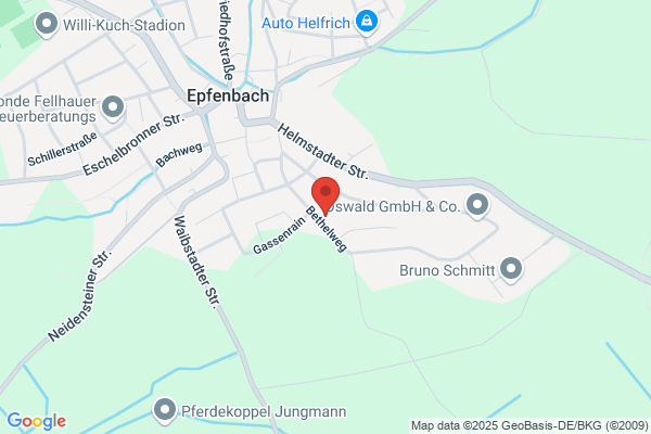 Huber Hans Stuckgeschäft