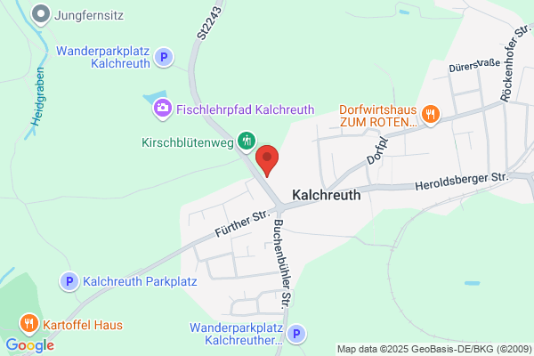 Kirschgarten-Café Der Lieferservice